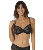 Biustonosze - Triumph, Biustonosz, Aura Spotlight W, rozmiar 065 H - miniaturka - grafika 1