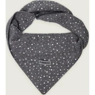 Apaszki i szaliki damskie - Pinko Wełniana chusta SVIZZERA - miniaturka - grafika 1