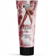 Balsamy i kremy do opalania - BALSAM DO OPALANIA NÓG Z FILTREM TABOO WOW LEGS SPF 200ml - miniaturka - grafika 1