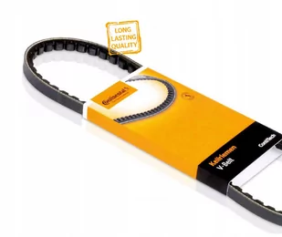 Contitech Pasek klinowy AVX13X1450 - Mechanizmy rozrządu - miniaturka - grafika 1