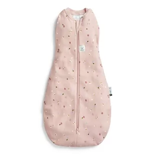 Ergopouch Otulacz Śpiworek 3-6m 1.0tog Daisies - Śpiworki dla dzieci - miniaturka - grafika 1