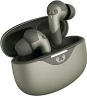 Słuchawki - FRESH 'N REBEL ANC TWINS ACE DRIED GREEN - miniaturka - grafika 1