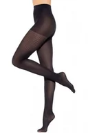 Rajstopy - Rajstopy Lorien 24 40den czarne - Gatta - miniaturka - grafika 1