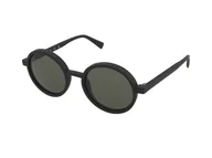 Okulary przeciwsłoneczne - Okulary przeciwsłoneczne Guess GU00234 02N - miniaturka - grafika 1