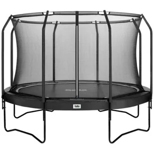 Salta Premium Black Edition 396 cm - Trampoliny - miniaturka - grafika 1