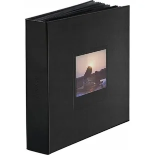 Album POLAROID PRD 006368 (40 stron) Czarny - Albumy fotograficzne - miniaturka - grafika 1