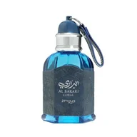 Wody i perfumy męskie - Zimaya Al Barari Coral Woda perfumowana dla mężczyzn 100 ml - miniaturka - grafika 1