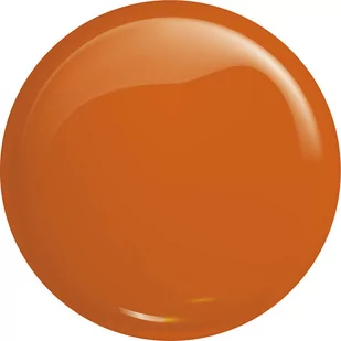 Gel Polish 339 Psycho Orange 8ml - Lakiery hybrydowe - miniaturka - grafika 2
