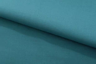 Poszewka Bawełna 40 x 60 Jednolita Ola Niebieski Blue - Poszewki na poduszki - miniaturka - grafika 3