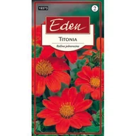 Nasiona i cebule - Titonia pomarańczowa 0,5 g Eden - miniaturka - grafika 1