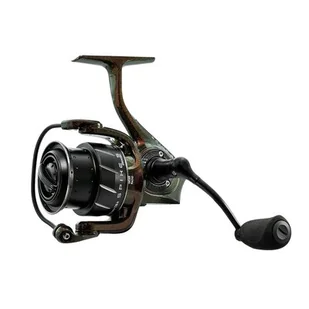 Kołowrotek wędkarski ABU GARCIA Spike S 2500SH - Kołowrotki - miniaturka - grafika 1