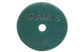 Tarcze do pił - TARCZA DIAMENTOWA SZLIFOWANIE GRANIT 100 #400 - miniaturka - grafika 1