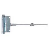 Akcesoria do ogrodzeń - Samozamykacz drzwi i bram 242 mm - miniaturka - grafika 1