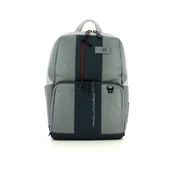 Plecaki - Zainetto Porta PC 14.0 con Rfid Urban Piquadro - miniaturka - grafika 1