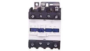Schneider Electric Stycznik mocy 40A AC-1 2Z 2R 48V AC LC1D40008E7 LC1D40008E7 - Inne akcesoria elektryczne - miniaturka - grafika 2