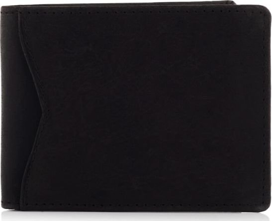 Belveder Portfel slim wallet męski na karty ZC03