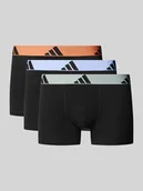 Majtki męskie - Obcisłe bokserki w zestaw 3 szt. z mieszanka bawełny - miniaturka - grafika 1