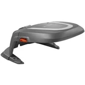 Akcesoria do kos i kosiarek - Gardena Garaż dla robota koszącego 04011-20 Pasuje do Sileno Sileno+ - miniaturka - grafika 1