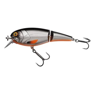 Wobler ABU GARCIA Hi-Lo Jointed Floating 12 cm Fegis - Przynęty - miniaturka - grafika 1