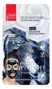 Maseczki do twarzy - Czyste Piękno Maska peel-off Wymiatacz zaskórników - Czyste Piekno Peel Off Mask Maska peel-off Wymiatacz zaskórników - Czyste Piekno Peel Off Mask - miniaturka - grafika 1