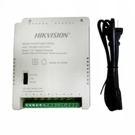 Akcesoria do monitoringu - Zasilacz 12V/1A DS-2FA1205-C8(EUR) - miniaturka - grafika 1