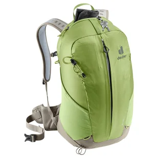 Plecak turystyczny Deuter AC Lite 23 meadow-pepper - Walizki - miniaturka - grafika 10
