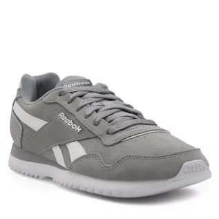 Buty sportowe męskie - Buty Reebok REEBOK ROYAL GLIDE R CN4044-M Szary - grafika 1