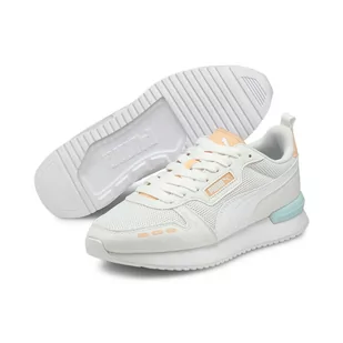 Buty do chodzenia męskie Puma R78 - Buty sportowe męskie - miniaturka - grafika 1