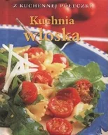 Książki kucharskie - Kuchnia włoska - miniaturka - grafika 1