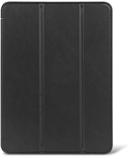Decoded Textured Silicone Slim Cover 11'' iPad Air M2 Charcoal D24IPAA109SC1CL