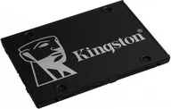 Dyski SSD - Kingston SKC600/1024G - miniaturka - grafika 1