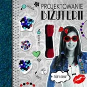 Baśnie, bajki, legendy - Olesiejuk Sp. z o.o. Projektowanie biżuterii - Neale Kristy - miniaturka - grafika 1