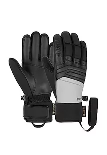 Reusch Męskie rękawiczki Jupiter Gore-TEX bardzo ciepłe, wodoodporne, oddychające - Rękawiczki - miniaturka - grafika 1