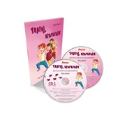 Czasopisma - Tuptaj, starszaku - miniaturka - grafika 1