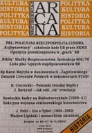Książki o kulturze i sztuce - Arcana Nr 46-47 / 02 - miniaturka - grafika 1
