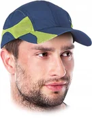 Odzież robocza - Czapka z daszkiem Reis FLASH GSE r. 54-59 cm - miniaturka - grafika 1