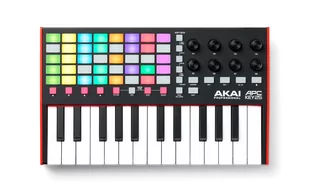 AKAI APC KEY 25 MK2 - Kontroler do Ableton Live ♦ NATYCHMIASTOWA WYSYŁKA ♦ 30 DNI NA ZWROT ♦ GWARANCJA DOOR-TO-DOOR - Inne akcesoria muzyczne AKAI APC KEY 25 MK2 - Kontroler do Ableton Live ♦ NATYCHMIASTOWA WYSYŁKA ♦ 30 DNI NA ZWROT ♦ GWARANCJA DOOR-TO-DOOR - Inne akcesoria muzyczne - miniaturka - grafika 1
