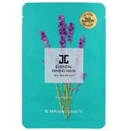 Maseczki do twarzy - Jayjun, Essential Firming Mask, Wygładzająca Maska W Płachcie, 25ml - miniaturka - grafika 1