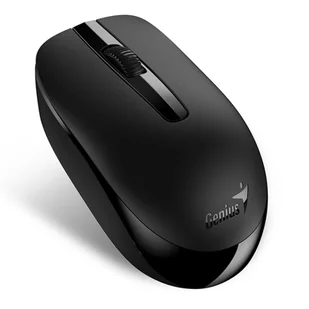 Genius NX-7007, czarna, optyczna, 1200DPI - Myszki - miniaturka - grafika 2