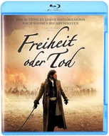 Filmy akcji Blu-Ray - Wandea. Zwycięstwo albo śmierć - miniaturka - grafika 1