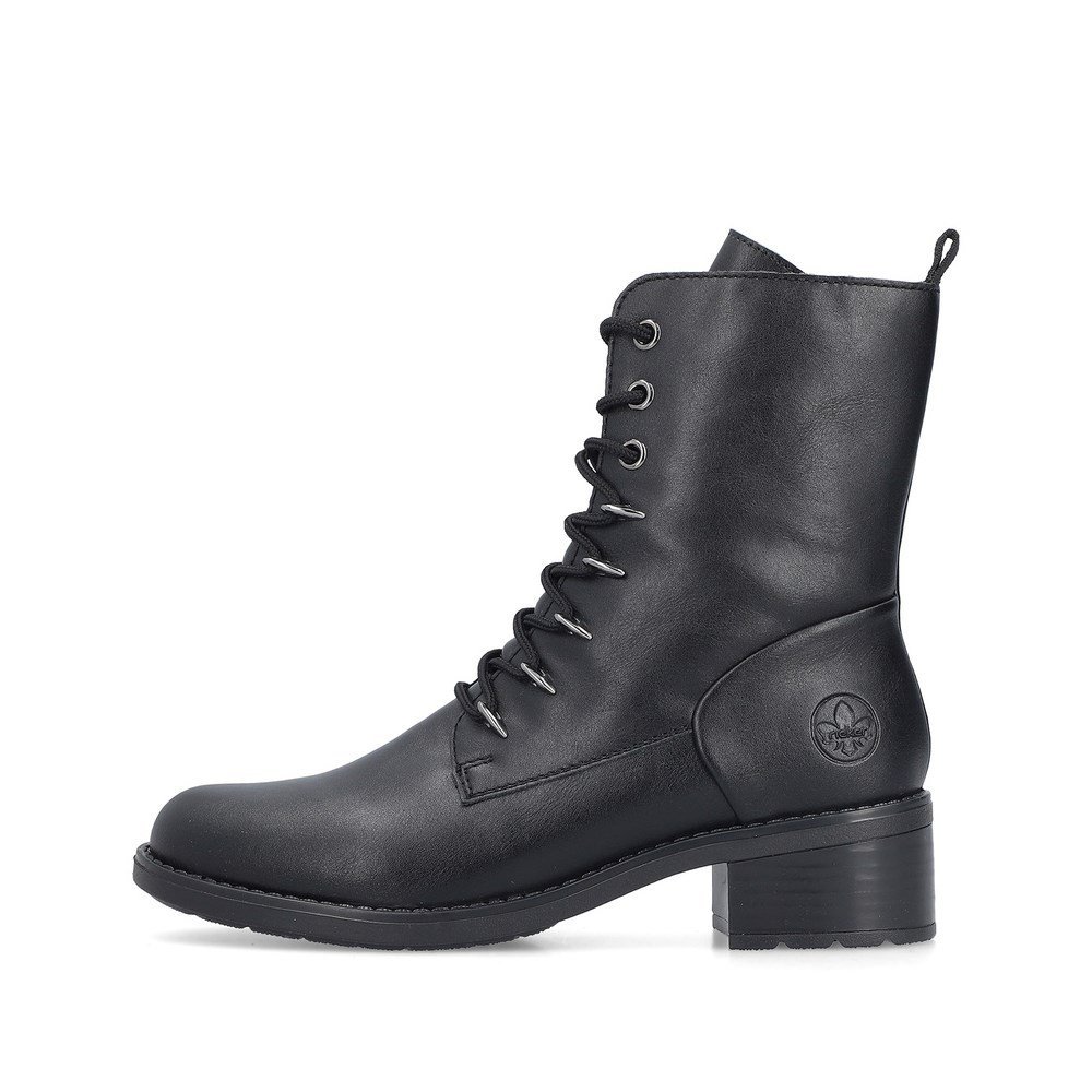 Buty Rieker 7543000BLACK