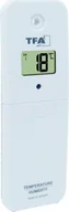 Stacje pogodowe - TFA Dostmann Termosensor Higrosensor Miernik pogody Higrometr Termometr 60g - miniaturka - grafika 1