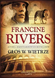Głos w wietrze - E-booki obcojęzyczne - miniaturka - grafika 1