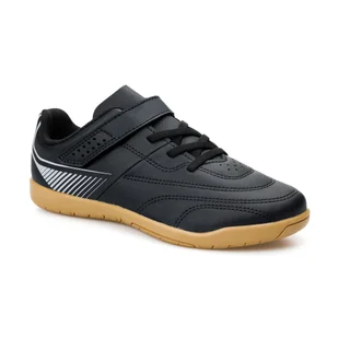Buty do piłki nożnej halowej dla dzieci Kipsta Futsal 100 - Piłka nożna - miniaturka - grafika 1