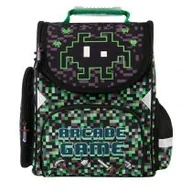 Plecaki szkolne i tornistry - Paso game Tornister Game PP24MC-525 - miniaturka - grafika 1