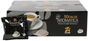Kawa - Kawa Zicaffe Aromatica - saszetki ESE 50 sztuk - miniaturka - grafika 1