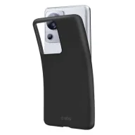 Etui i futerały do telefonów - SBS Case Sensity for Xiaomi 13 Lite, black - miniaturka - grafika 1