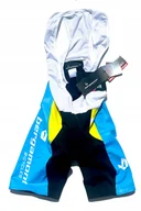 Spodenki rowerowe - Spodenki rowerowe Wkładka na szelkach Bergamont Bib Short r. S z 599 zł - miniaturka - grafika 1