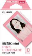 Papier do drukarek - Fujifilm FILM Fujifillm Instax PINK LEMONADE 10 - miniaturka - grafika 1