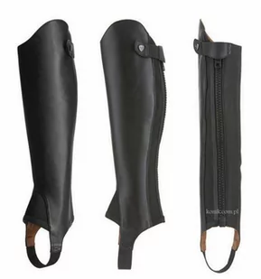 ARIAT Czapsy CLOSE CONTOUR SHOW - Czapsy i sztylpy - miniaturka - grafika 1